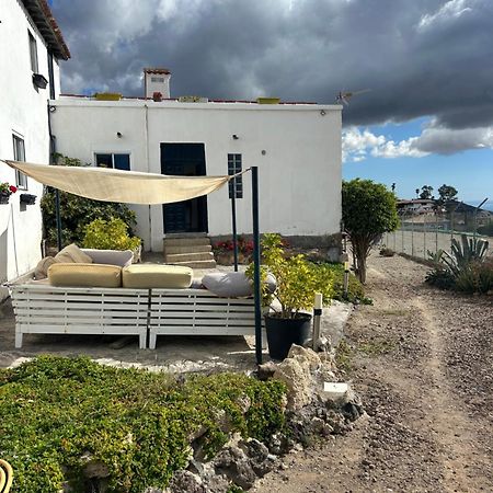 Casa Rural El Pasil 2 Arona  Exterior foto