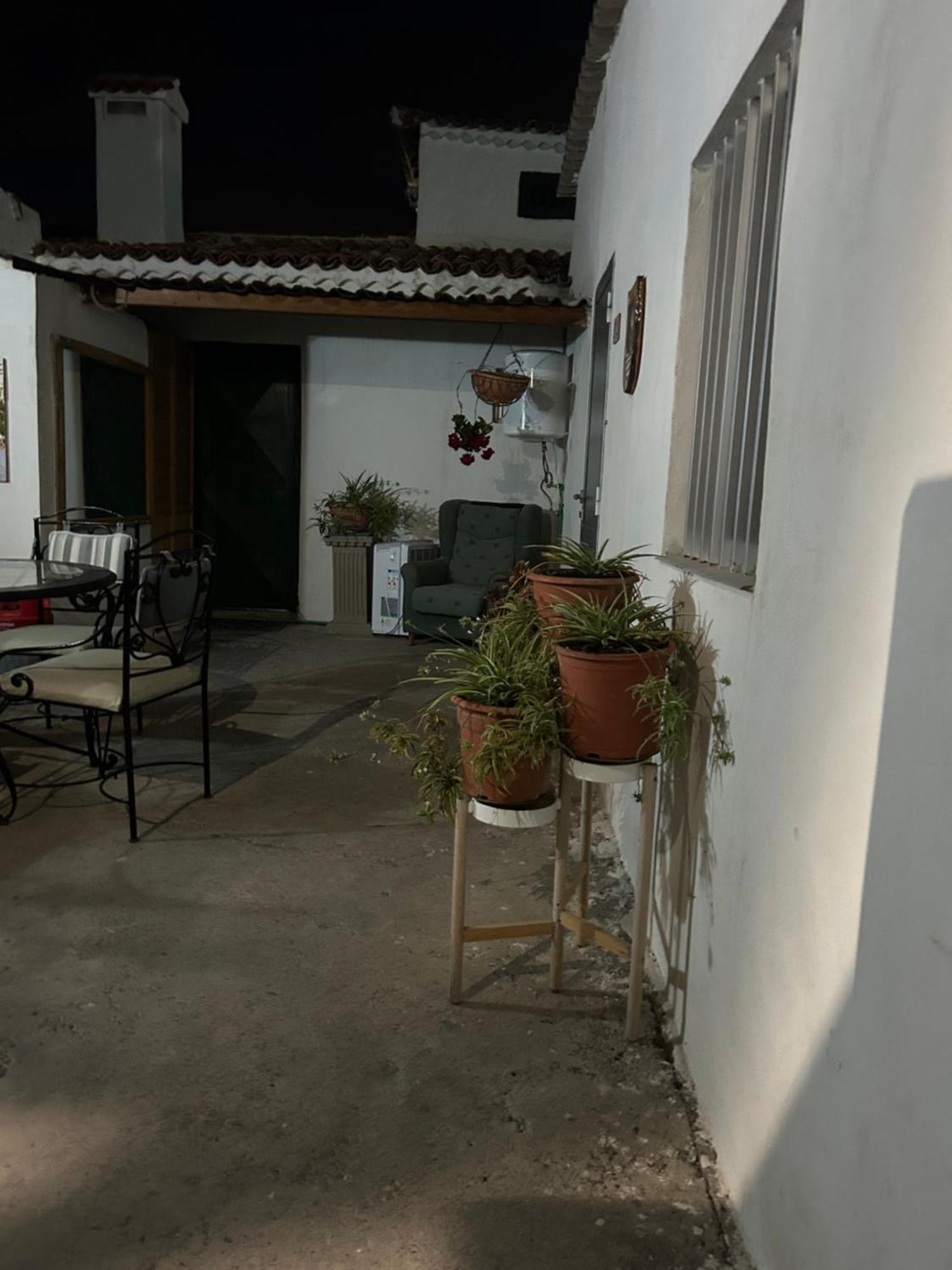 Casa Rural El Pasil 2 Arona  Exterior foto